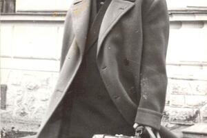 Milovan Đilas dobio ulicu u Amsterdamu