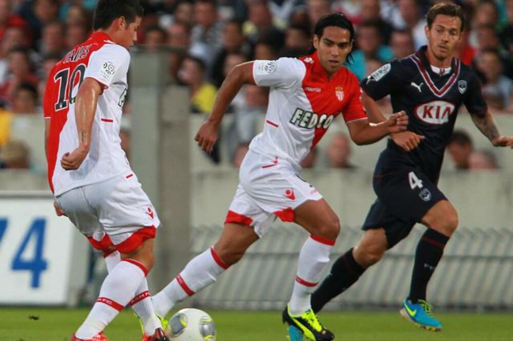 Monako, Foto: Beta/AP