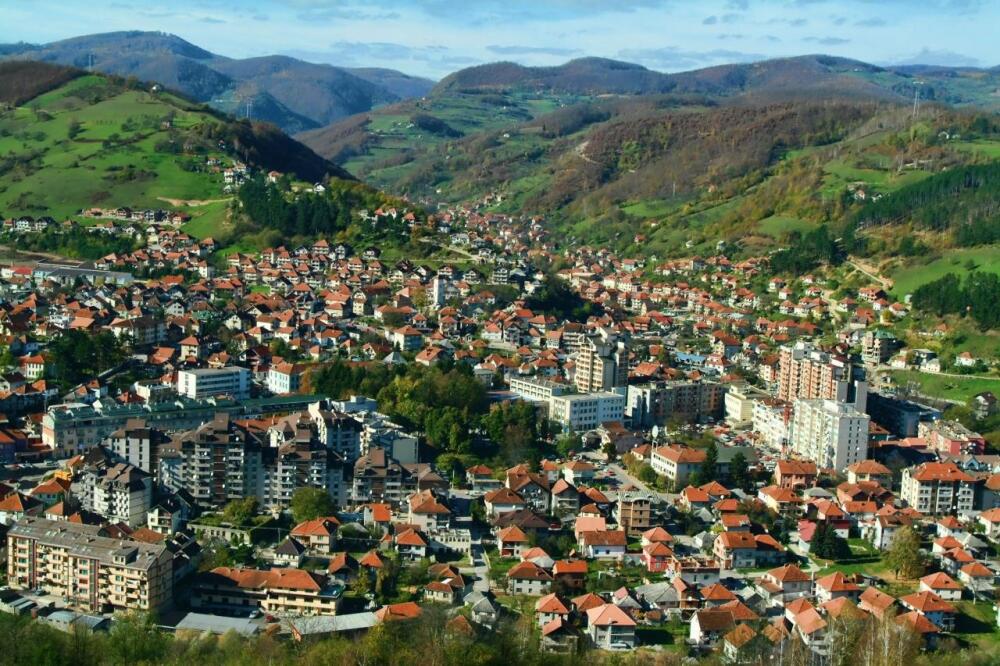 Bijelo Polje, Foto: Montenegro.travel