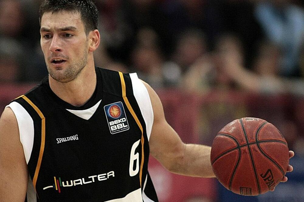 Branislav Ratkovica, Foto: Kicker.de