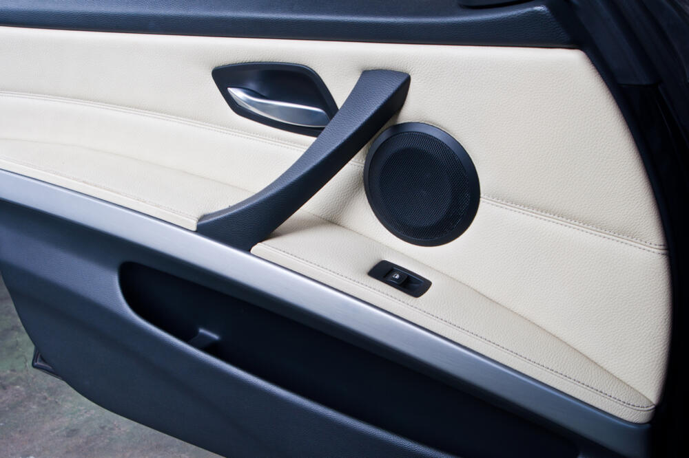 Unutrašnjost auta, Foto: Shutterstock