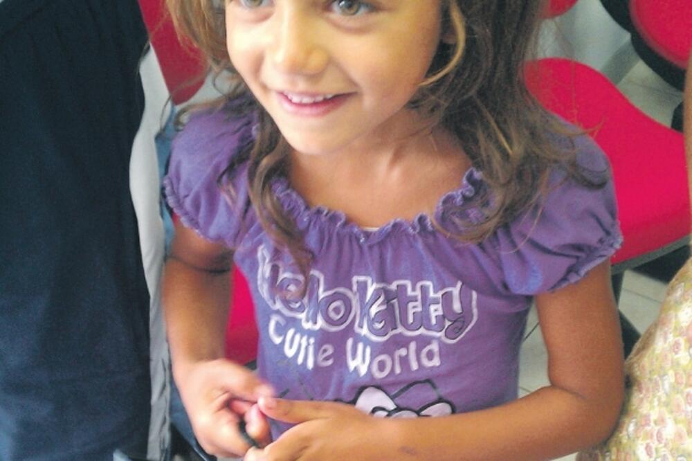 Jasmina UNHCR, Foto: UNHCR