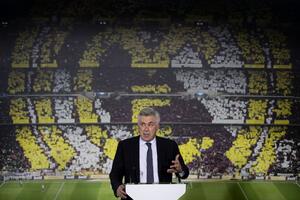 Kazemiro sklonio Kediru, Karvahal desni bek