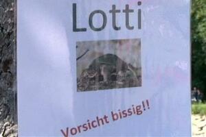 Njemci u lovu na opasnu kornjaču isušili jezero