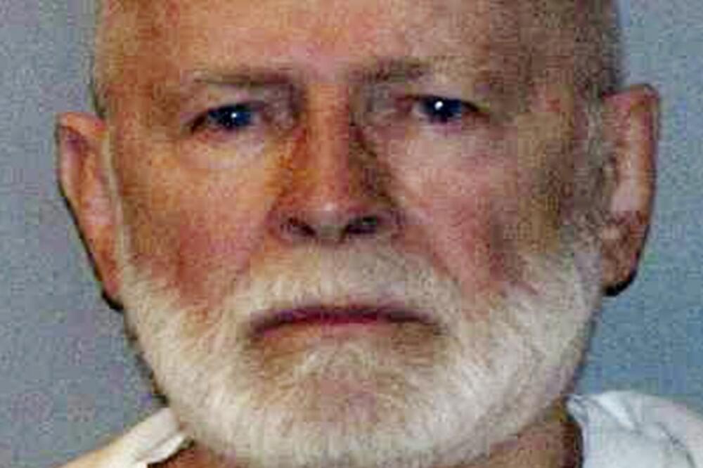 Džejms Bulger, Foto: Huffingtonpost.com