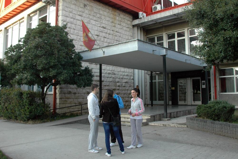 studenti, Foto: Luka Zeković