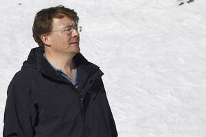 Holandski princ preminuo nakon godinu i po dana u komatoznom stanju