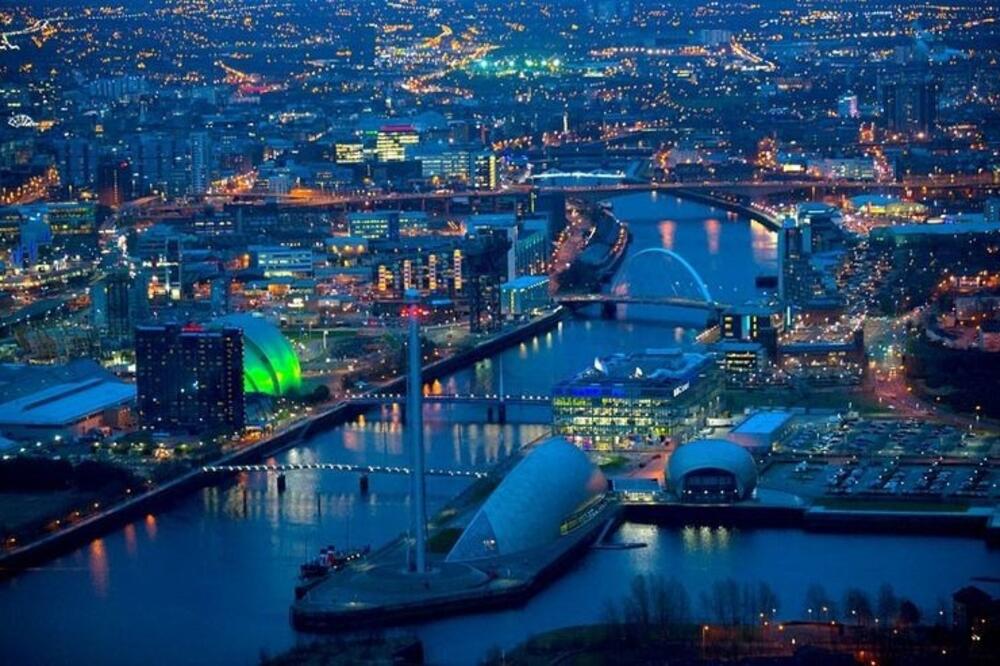 London, Foto: Džejson Hoks