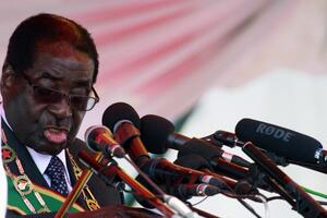Mugabe: Nezadovoljni mogu da se objese