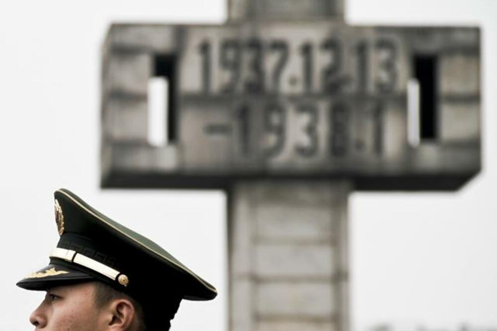 Kina, vojnik, Foto: Beta/AP