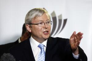 Australijski premijer obećao uvođenje zakona o gej braku