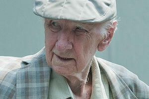 Preminuo najtraženiji nacista