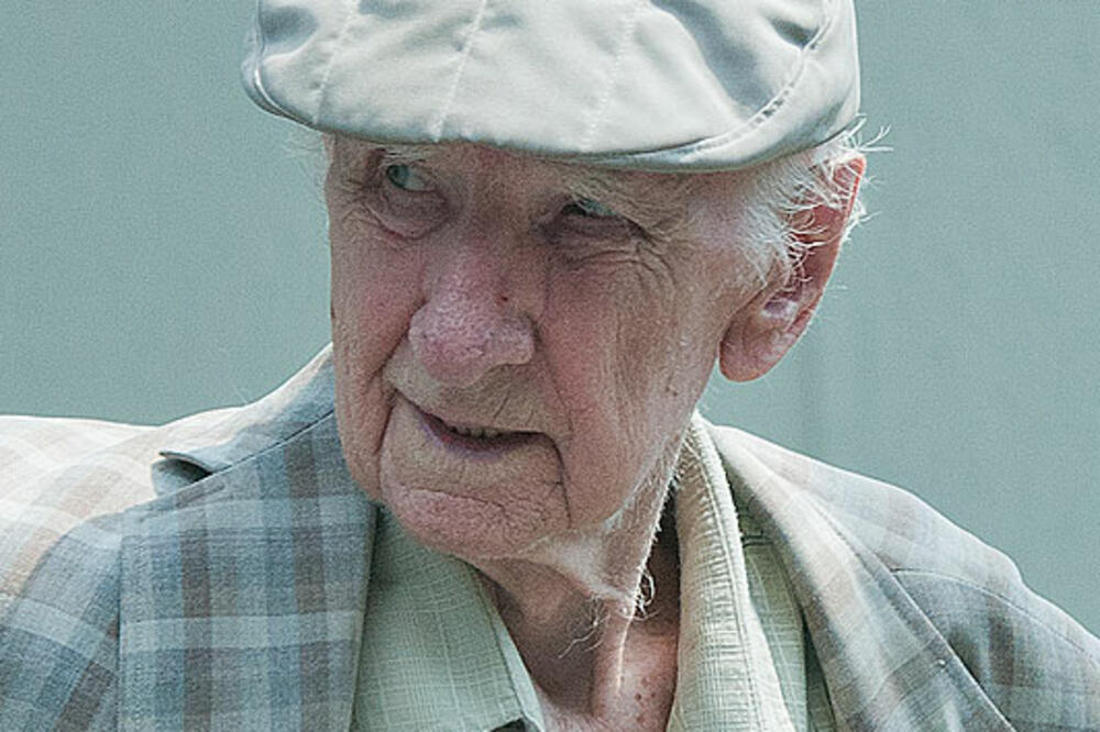 Laslo Čatari, Foto: Thesun.co.uk