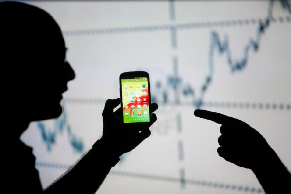 Apple, iPhone, Foto: Reuters