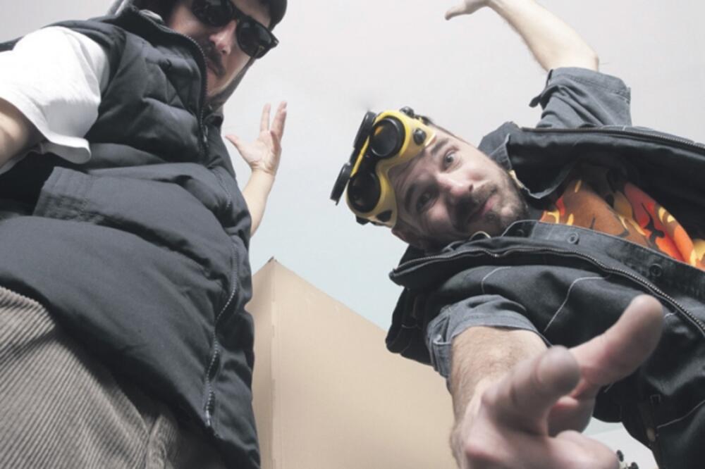 Who See, Foto: Risto Božović