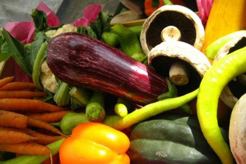 povrće, Foto: Spiciefoodie.com