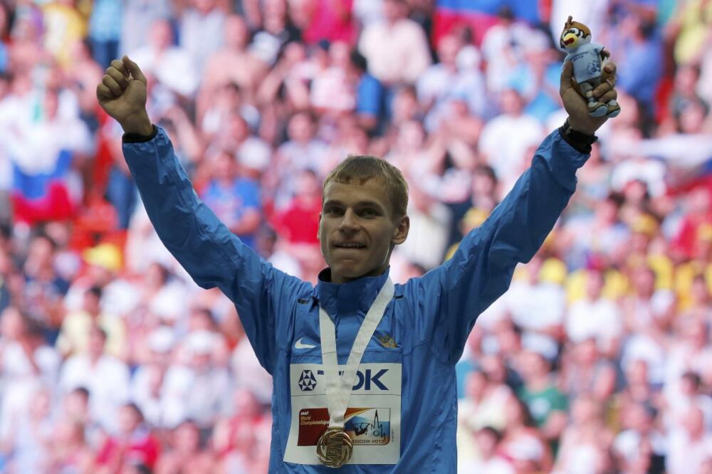 Aleksandar Ivanov, Foto: Reuters