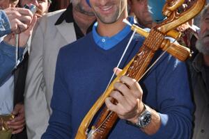 "Laguna" objavljuje knjigu Novaka Đokovića