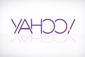 Novi logo Yahoo-a od septembra