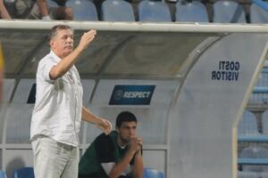 Radišić donio tri boda "žutima"