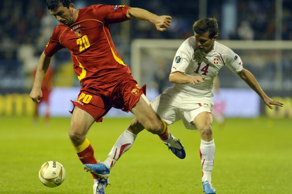 Džudović, Foto: Savo Prelević