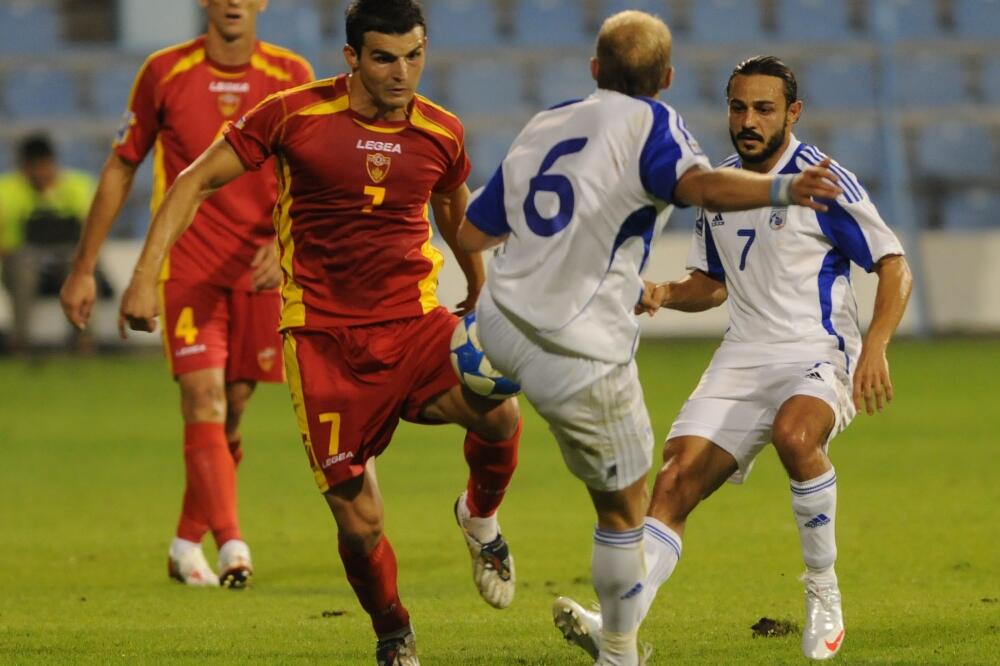 Simon Vukčević, Foto: Savo Prelević