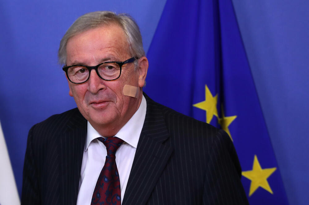 Junker, Foto: Reuters