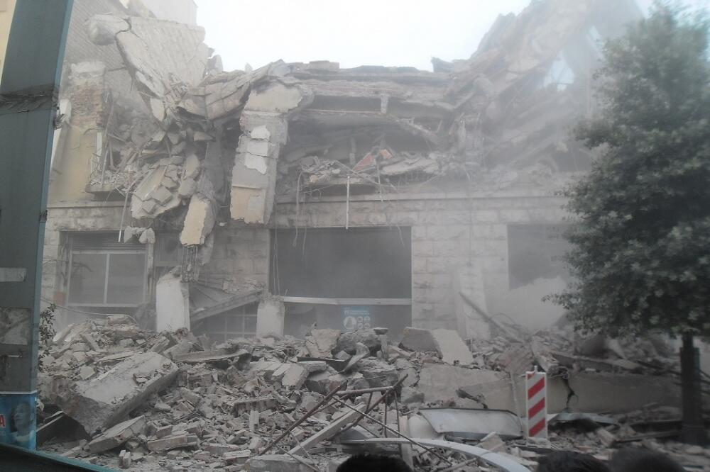 Hilton, hotel Crna Gora, Foto: Vlado Otašević