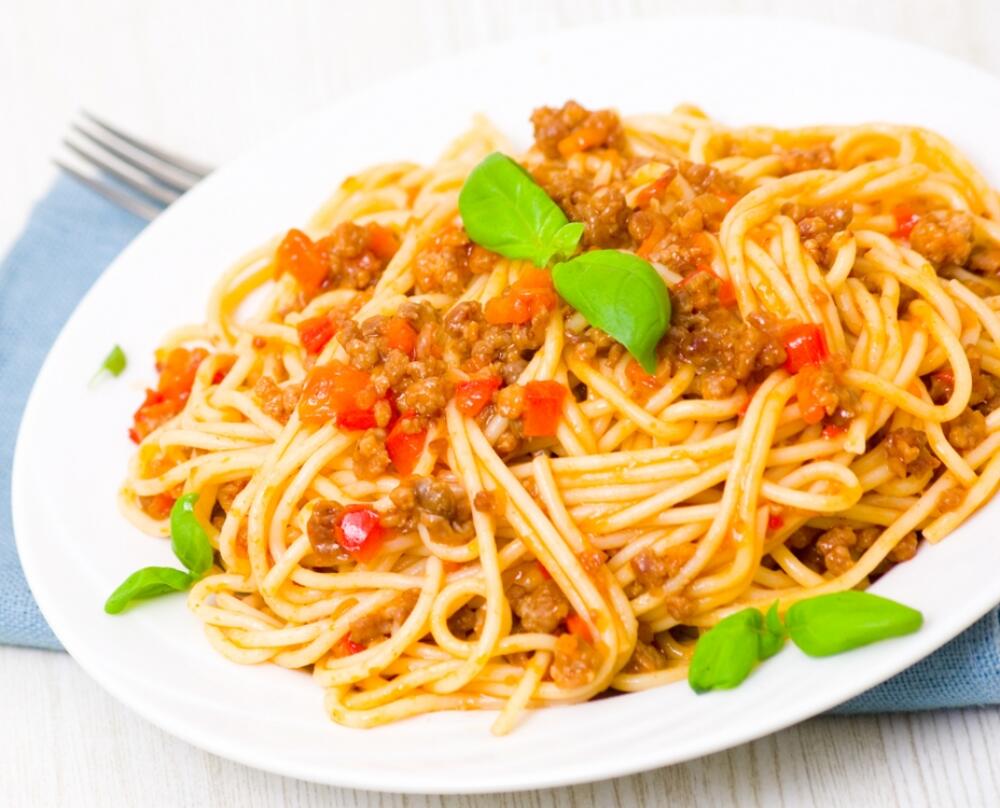 špagete