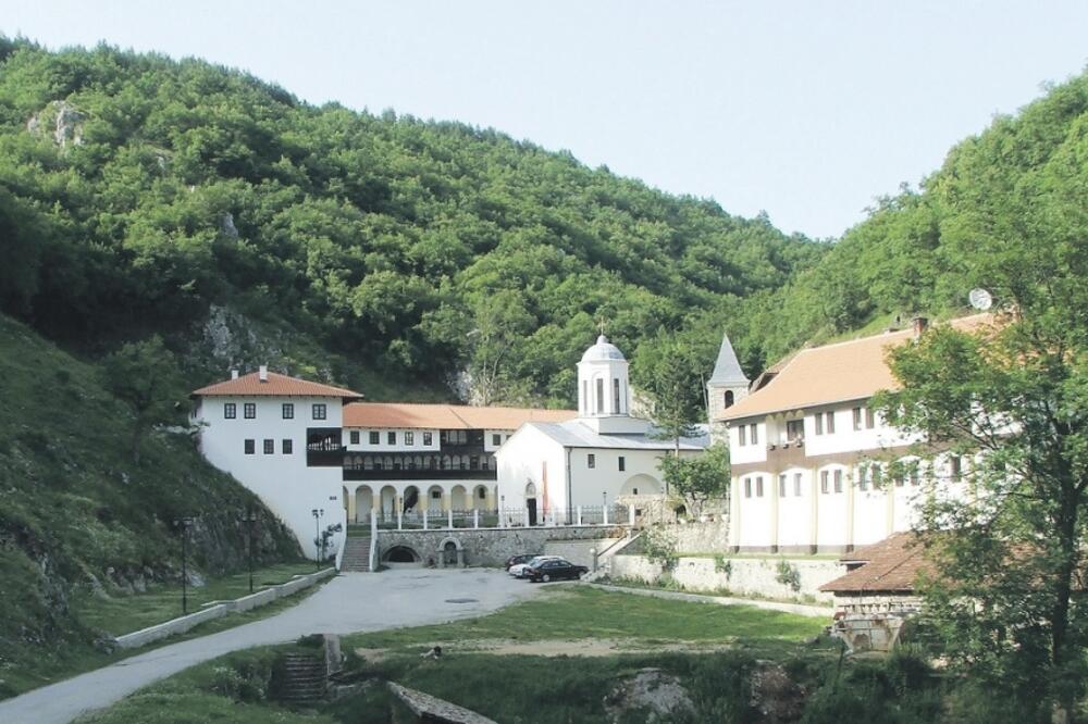 Manastir Sv. Trojice, Pljevlja, Foto: Privatna arhiva