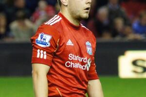 Spiring prešao iz Liverpula u Bolton