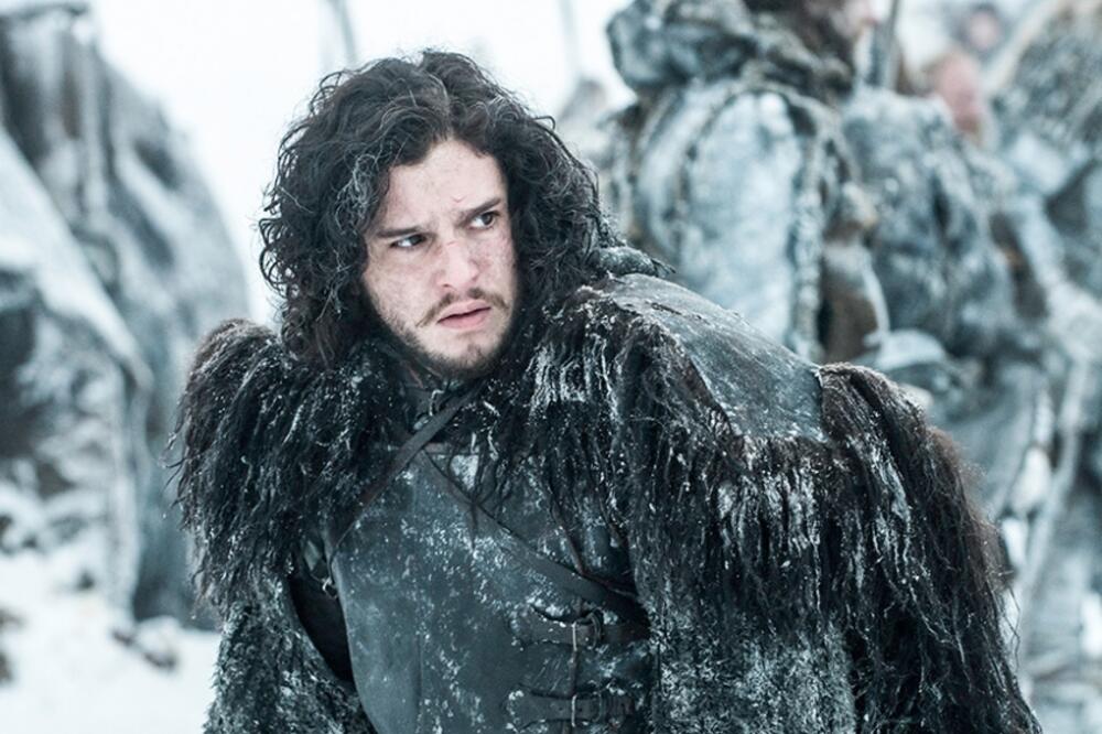John Snow, Foto: HBO