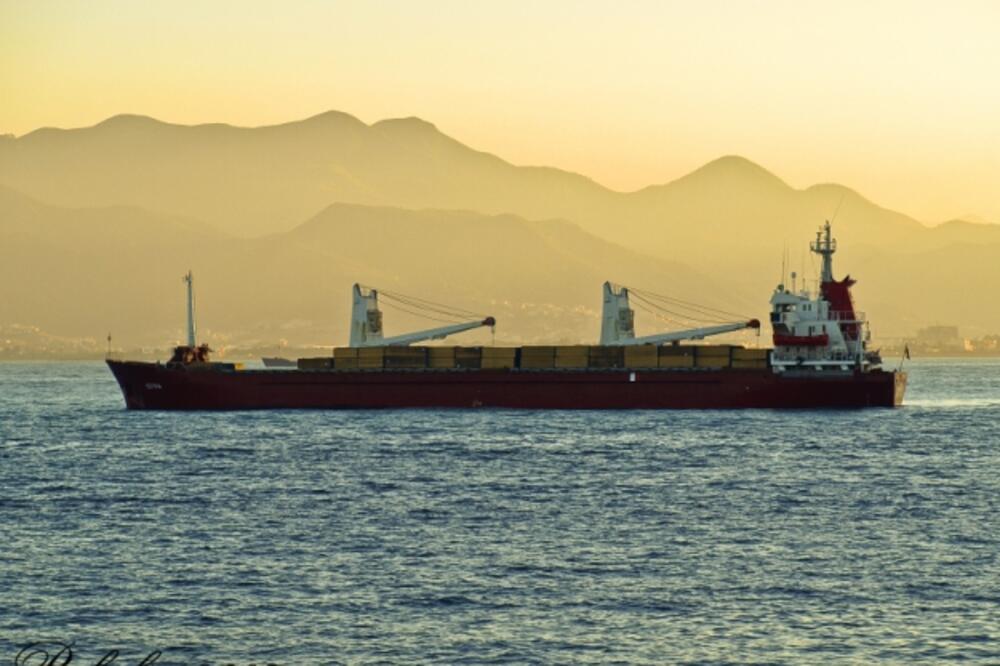 Brod Istra, Foto: Index.hr