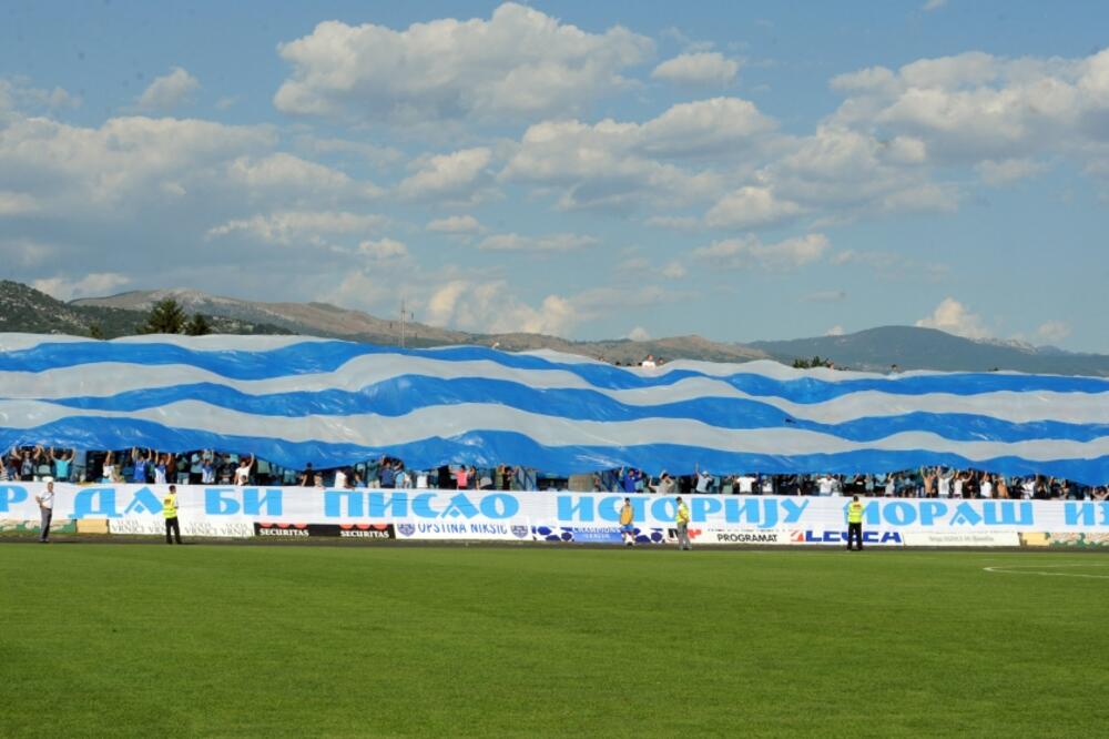 Sutjeska, Foto: Savo Prelević