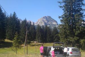 Monstat: U Crnoj Gori više turista nego prošle godine