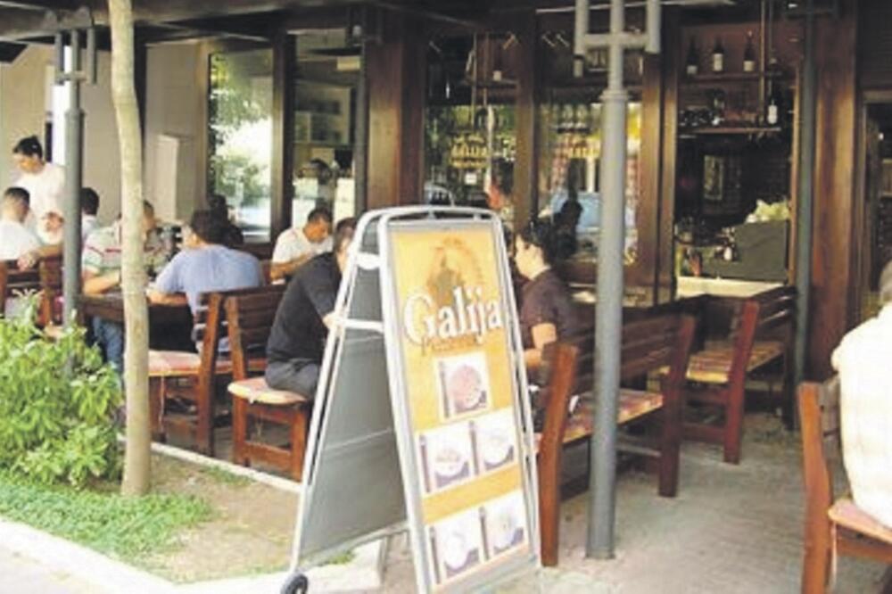 picerija Galija Tivat, Foto: Montenegro.com