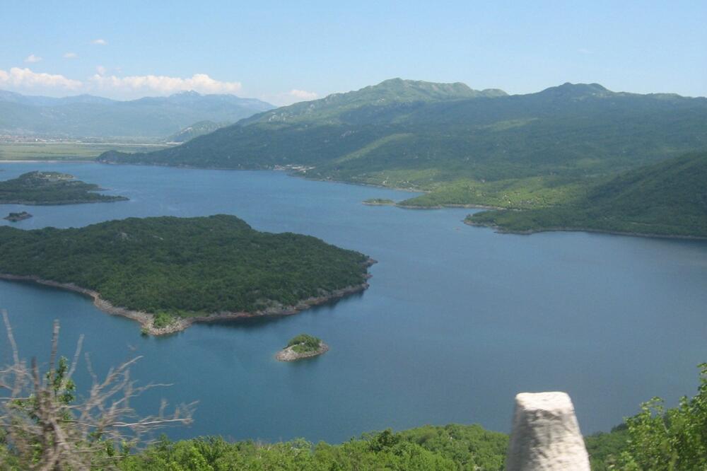 krupac, Foto: Arhiva "Vijesti"