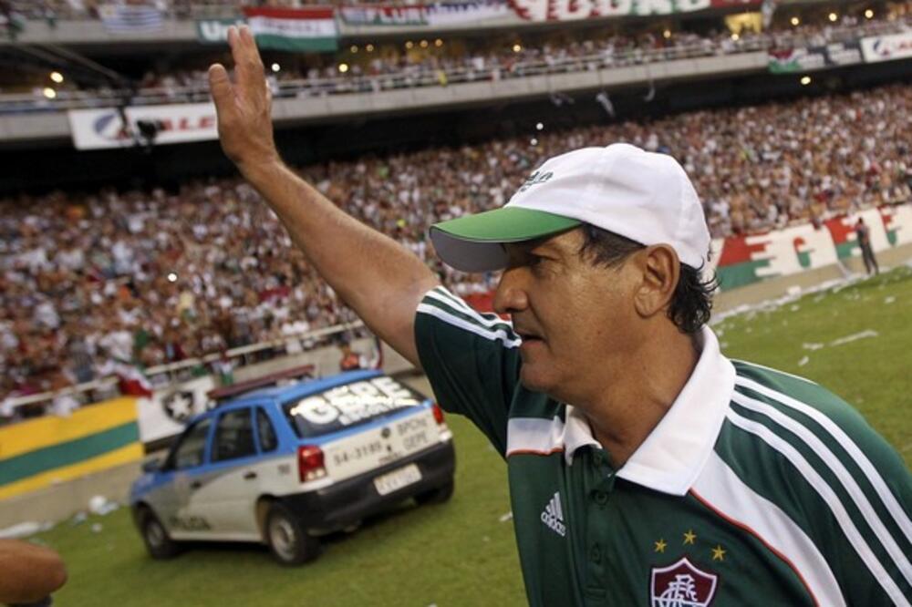 Ramaljo, Foto: REUTERS