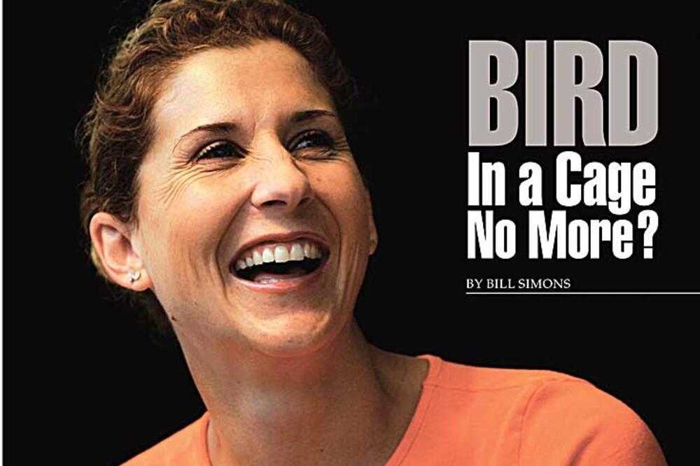 Monika Seleš, Foto: Insidetennis.com