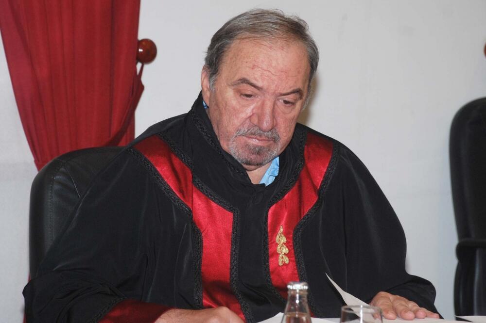 Đole Sekulović, Foto: Arhiva "Vijesti"