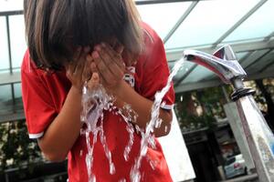 Za vikend pad temperature i kiša, od ponedjeljka novi tropski talas