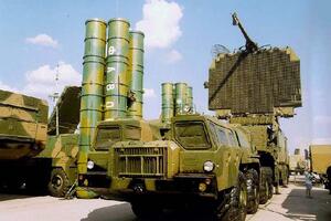 Odložena isporuka ruskih raketa Siriji