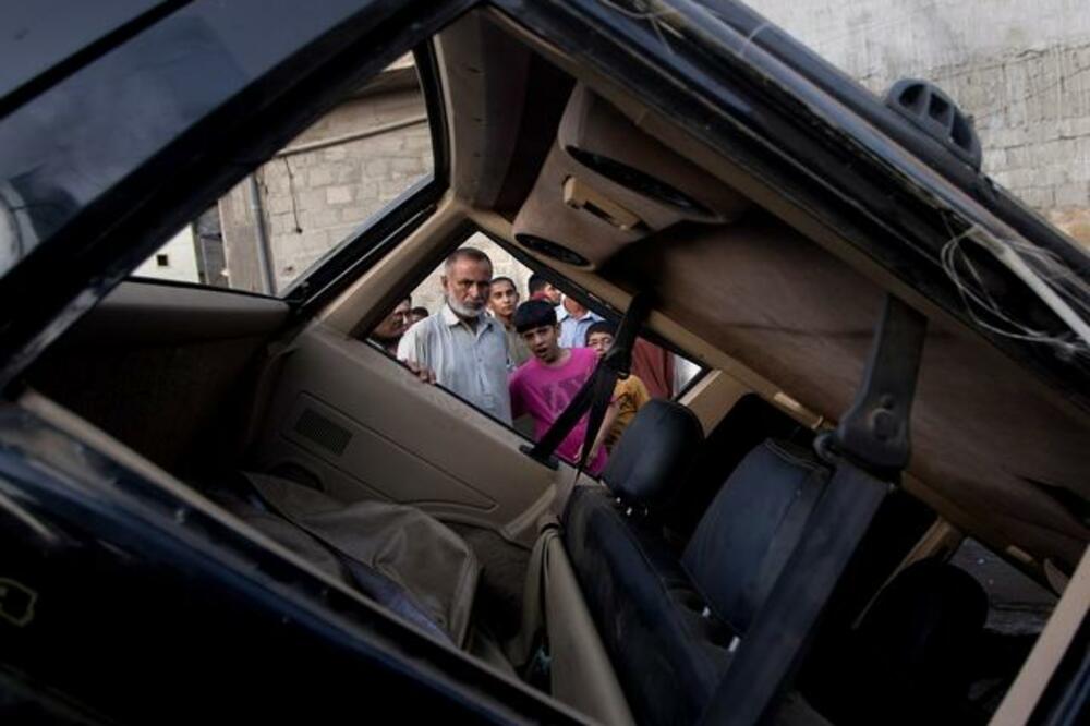 Pakistan, Foto: Beta/AP