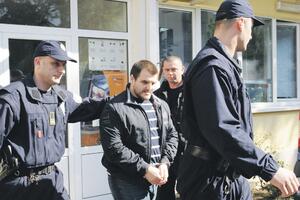 Liridon Keljmendi napustio Crnu Goru