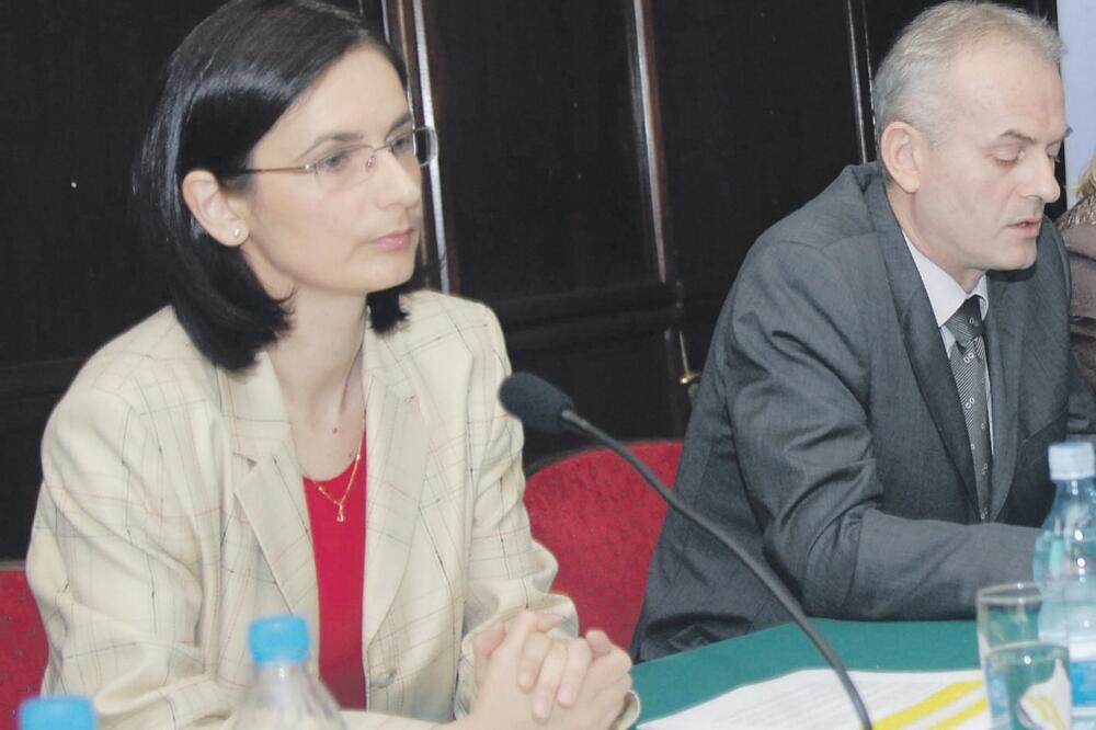 AEM, Foto: Arhiva "Vijesti"