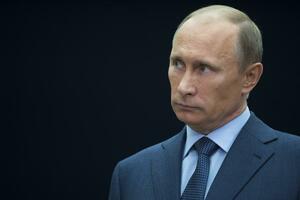 Putin: Ne okrećemo leđa Asadu