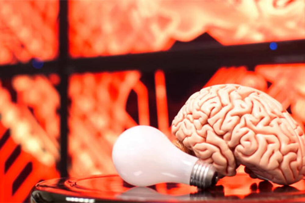 IBM čip, Foto: Endgadget.com