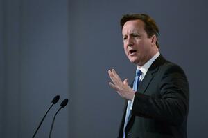 Dejvid Kameron pozvao na bojkot "nasilničkih" sajtova