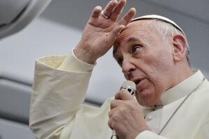 Papa Franjo pojačao finansijski nadzor u Vatikanu