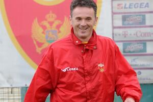 Brnović: Mladost glavni favorit za titulu